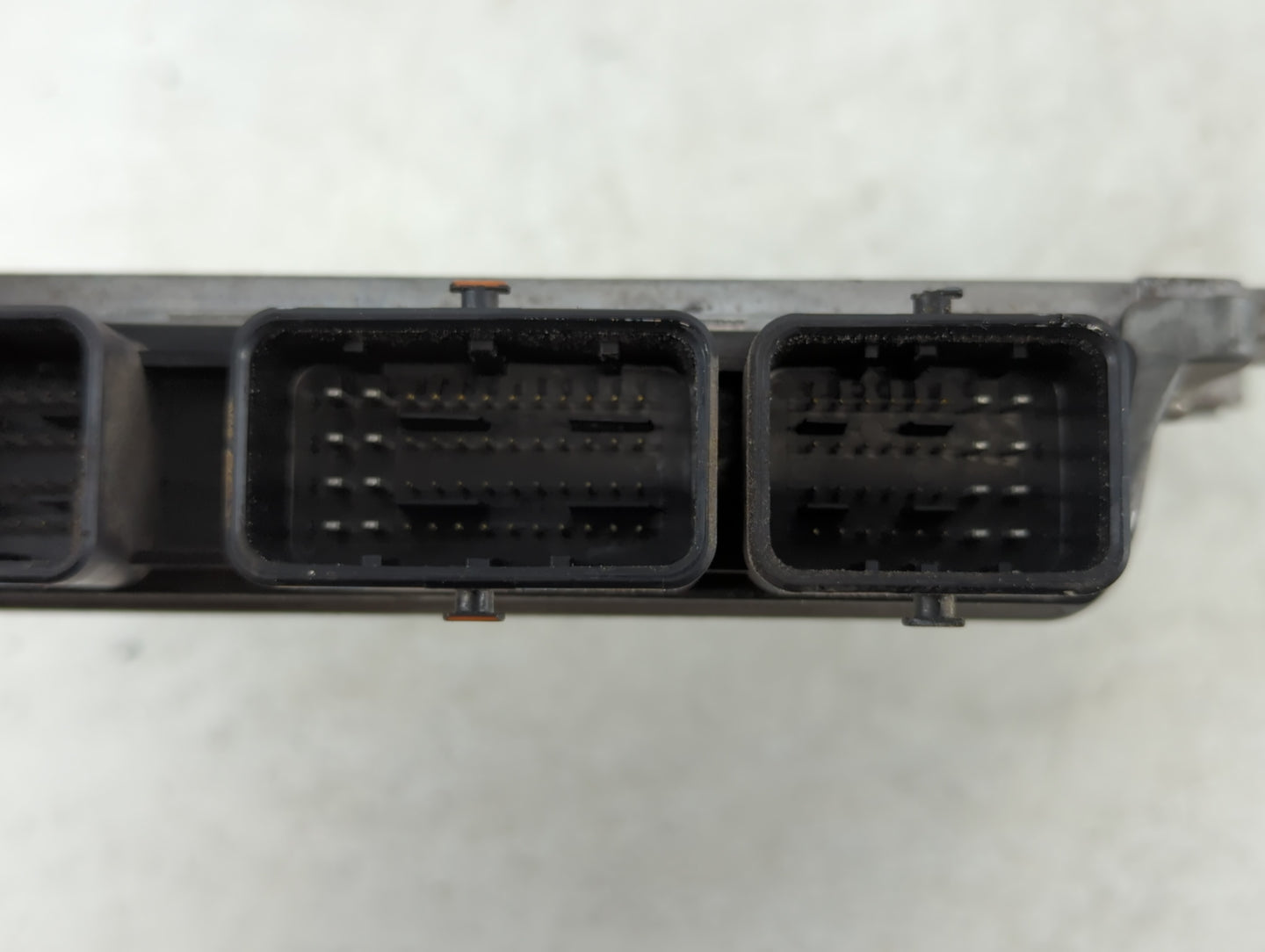 2013-2015 Nissan Rogue PCM Engine Control Computer ECU ECM PCU OEM P/N:NEC009-611 Fits Fits 2013 2014 2015 OEM Used Auto Par