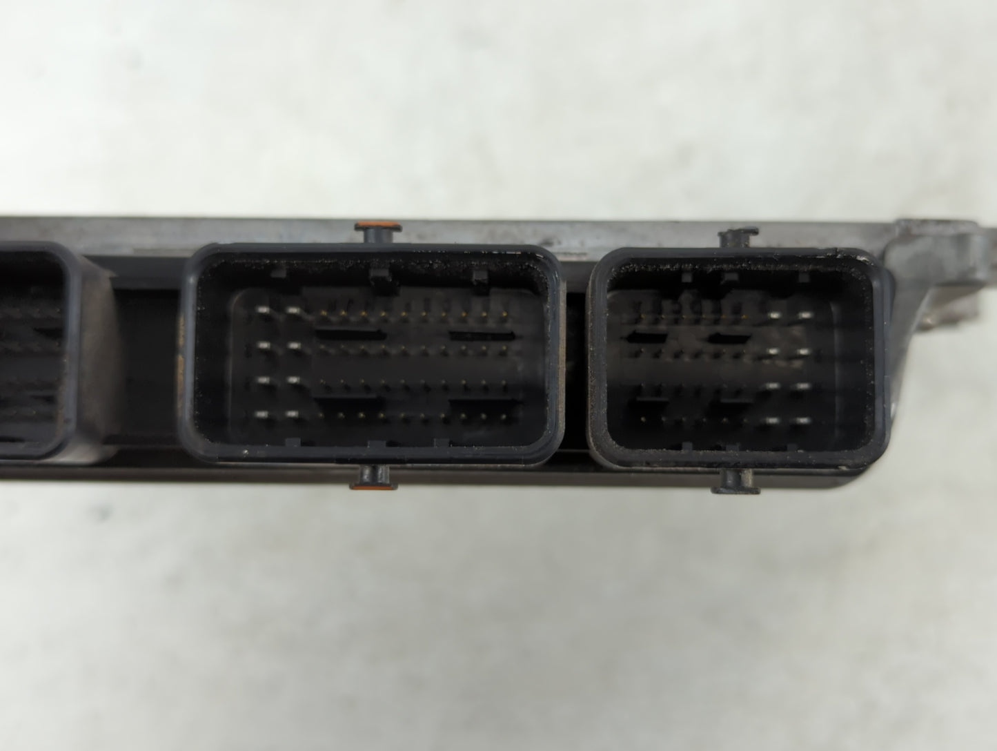 2013-2015 Nissan Rogue PCM Engine Control Computer ECU ECM PCU OEM P/N:NEC009-611 Fits Fits 2013 2014 2015 OEM Used Auto Par