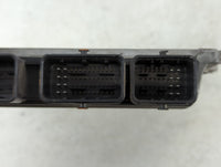 2013-2015 Nissan Rogue PCM Engine Control Computer ECU ECM PCU OEM P/N:NEC009-611 Fits Fits 2013 2014 2015 OEM Used Auto Par
