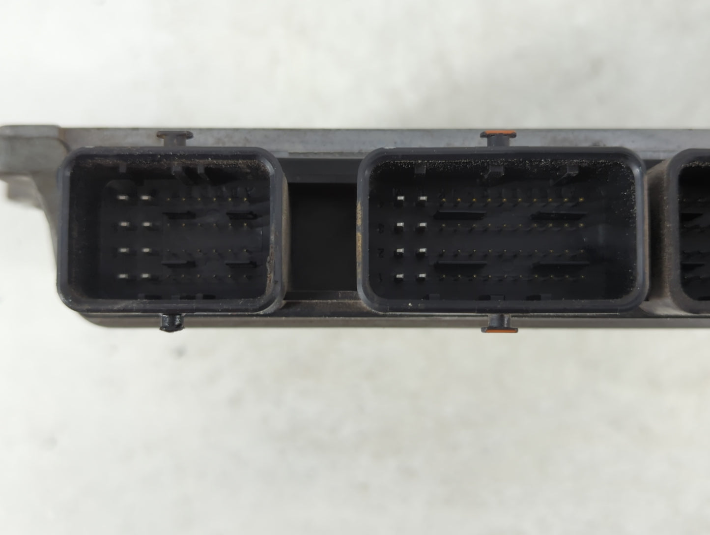 2013-2015 Nissan Rogue PCM Engine Control Computer ECU ECM PCU OEM P/N:NEC009-611 Fits Fits 2013 2014 2015 OEM Used Auto Par