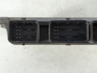 2013-2015 Nissan Rogue PCM Engine Control Computer ECU ECM PCU OEM P/N:NEC009-611 Fits Fits 2013 2014 2015 OEM Used Auto Par
