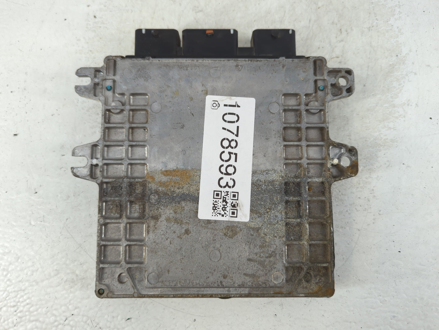 2013-2015 Nissan Rogue PCM Engine Control Computer ECU ECM PCU OEM P/N:NEC009-611 Fits Fits 2013 2014 2015 OEM Used Auto Par
