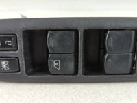2011-2015 Nissan Rogue Master Power Window Switch Replacement Driver Side Left Fits Fits 2011 2012 2013 2014 2015 OEM Used A