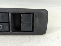 2011-2015 Nissan Rogue Master Power Window Switch Replacement Driver Side Left Fits Fits 2011 2012 2013 2014 2015 OEM Used A