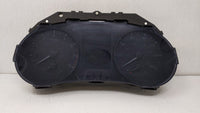 2015 Nissan Rogue Instrument Cluster Speedometer Gauges P/N:5HA3A/BCAP 5HA0A/PLMP Fits OEM Used Auto Parts - Oemusedautopart