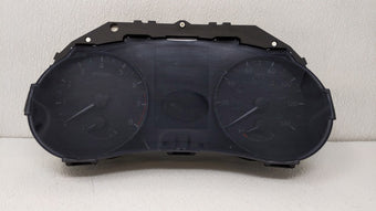 compare product 2015 Nissan Rogue Instrument Cluster Speedometer Gauges P/N:5HA3A/BCAP 5HA0A/PLMP Fits OEM Used Auto Parts
