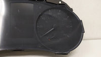 2015 Nissan Rogue Instrument Cluster Speedometer Gauges P/N:5HA3A/BCAP 5HA0A/PLMP Fits OEM Used Auto Parts - Oemusedautopart