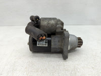 2015-2020 Nissan Rogue Car Starter Motor Solenoid OEM P/N:23300 3TA0C Fits Fits 2015 2016 2017 2018 2019 2020 OEM Used Auto 