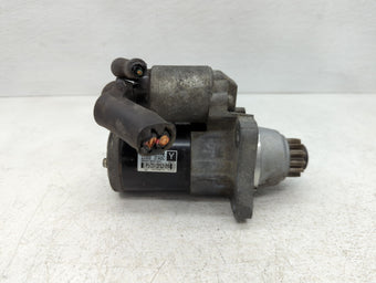 compare product 2015-2020 Nissan Rogue Car Starter Motor Solenoid OEM P/N:23300 3TA0C Fits Fits 2015 2016 2017 2018 2019 2020 OEM Used Auto Parts