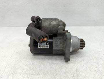 2015-2020 Nissan Rogue Car Starter Motor Solenoid OEM P/N:23300 3TA0C Fits Fits 2015 2016 2017 2018 2019 2020 OEM Used Auto 