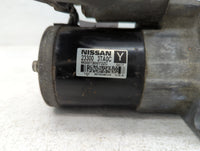 2015-2020 Nissan Rogue Car Starter Motor Solenoid OEM P/N:23300 3TA0C Fits Fits 2015 2016 2017 2018 2019 2020 OEM Used Auto 