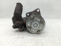 2015-2020 Nissan Rogue Car Starter Motor Solenoid OEM P/N:23300 3TA0C Fits Fits 2015 2016 2017 2018 2019 2020 OEM Used Auto 