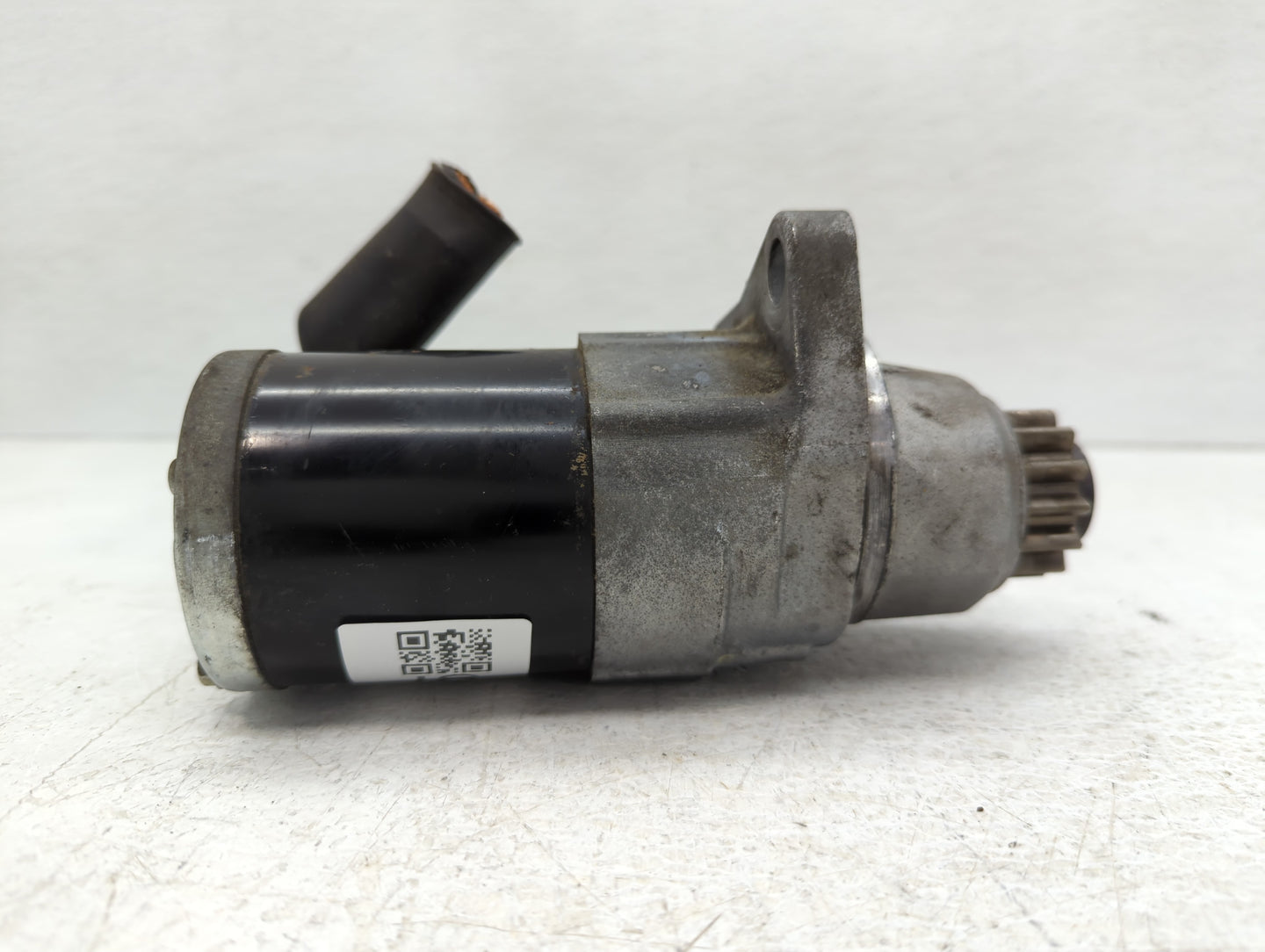 2015-2020 Nissan Rogue Car Starter Motor Solenoid OEM P/N:23300 3TA0C Fits Fits 2015 2016 2017 2018 2019 2020 OEM Used Auto 