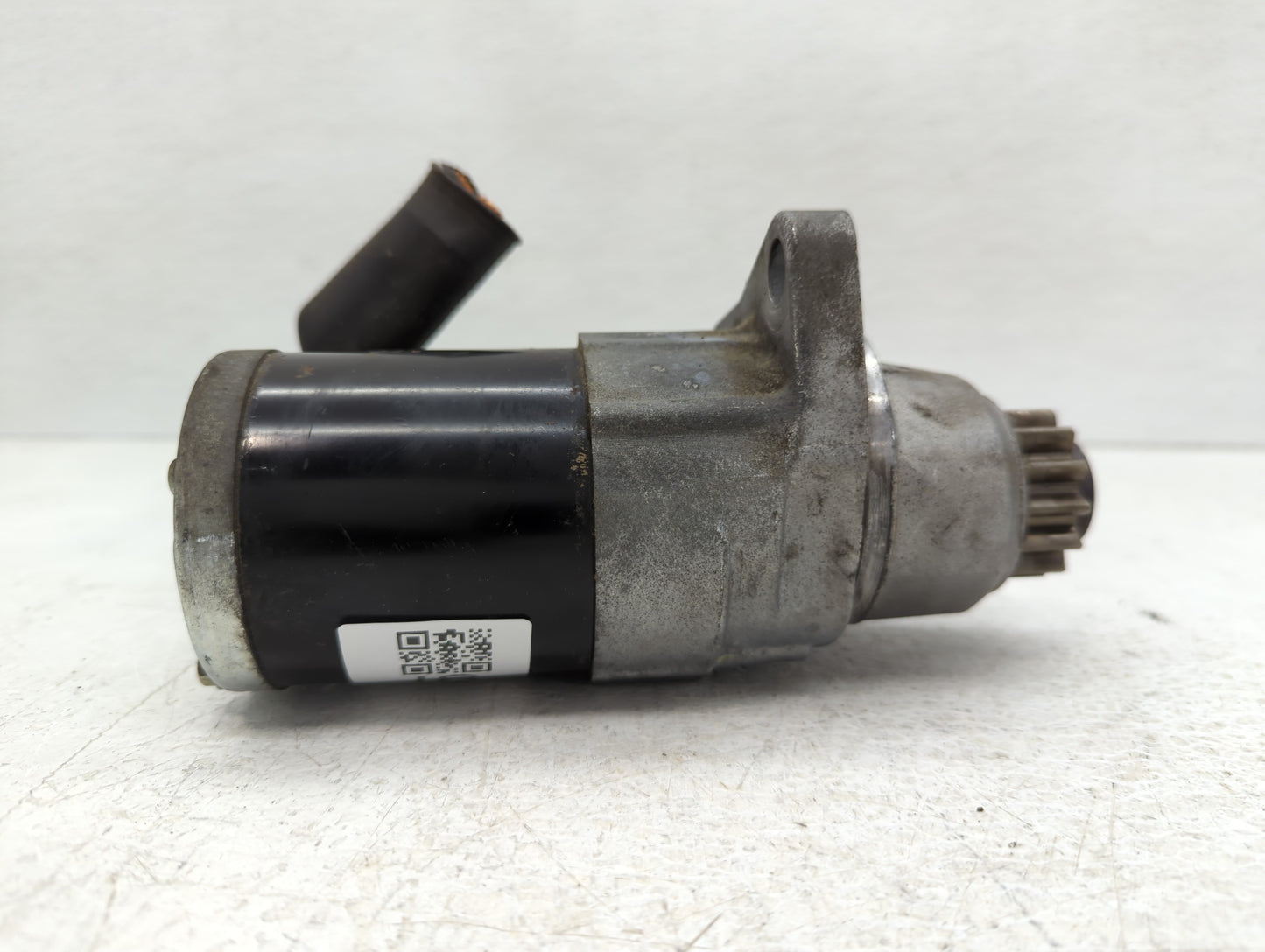 2015-2020 Nissan Rogue Car Starter Motor Solenoid OEM P/N:23300 3TA0C Fits Fits 2015 2016 2017 2018 2019 2020 OEM Used Auto 