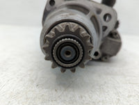 2015-2020 Nissan Rogue Car Starter Motor Solenoid OEM P/N:23300 3TA0C Fits Fits 2015 2016 2017 2018 2019 2020 OEM Used Auto 