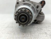 2015-2020 Nissan Rogue Car Starter Motor Solenoid OEM P/N:23300 3TA0C Fits Fits 2015 2016 2017 2018 2019 2020 OEM Used Auto 