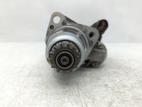 2015-2020 Nissan Rogue Car Starter Motor Solenoid OEM P/N:23300 3TA0C Fits Fits 2015 2016 2017 2018 2019 2020 OEM Used Auto 