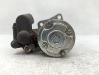 2015-2020 Nissan Rogue Car Starter Motor Solenoid OEM P/N:23300 3TA0C Fits Fits 2015 2016 2017 2018 2019 2020 OEM Used Auto 