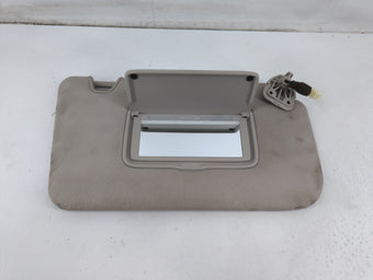 compare product 2014-2017 Nissan Rogue Sun Visor Shade Replacement Passenger Right Mirror Fits Fits 2014 2015 2016 2017 OEM Used Auto Parts
