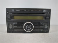 2012-2015 Nissan Rogue Radio AM FM Cd Player Receiver Replacement P/N:28185 1VK1A Fits Fits 2012 2013 2014 2015 OEM Used Aut