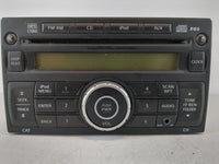 2012-2015 Nissan Rogue Radio AM FM Cd Player Receiver Replacement P/N:28185 1VK1A Fits Fits 2012 2013 2014 2015 OEM Used Aut