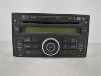 2011-2015 Nissan Rogue Radio AM FM Cd Player Receiver Replacement P/N:28185 1VK1A Fits Fits 2011 2012 2013 2014 2015 OEM Use