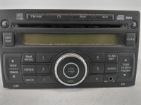 2011-2015 Nissan Rogue Radio AM FM Cd Player Receiver Replacement P/N:28185 1VK1A Fits Fits 2011 2012 2013 2014 2015 OEM Use