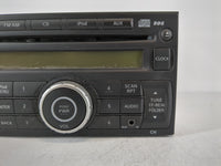 2011-2015 Nissan Rogue Radio AM FM Cd Player Receiver Replacement P/N:28185 1VK1A Fits Fits 2011 2012 2013 2014 2015 OEM Use