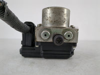 2012-2015 Nissan Rogue Anti-Lock Brake ABS Pump Module Actuator OEM P/N:47660 JM14A Fits Fits 2012 2013 2014 2015 OEM Used A