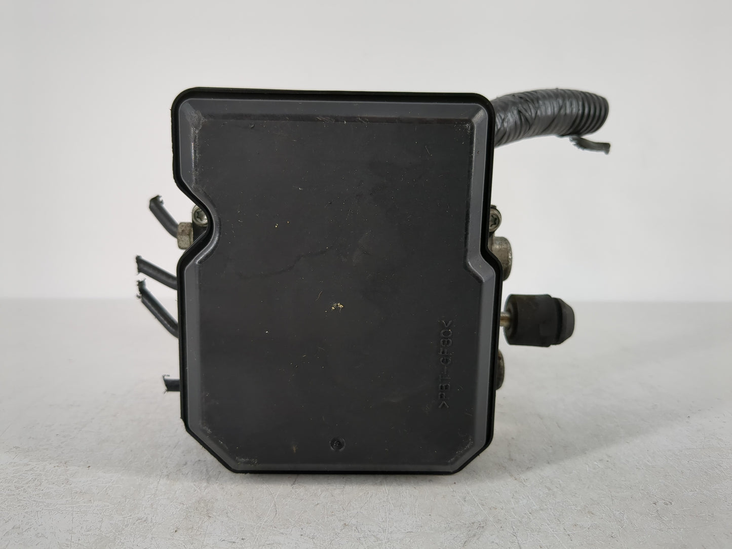 2012-2015 Nissan Rogue ABS Pump Control Module Replacement P/N:47660 JM14A Fits Fits 2012 2013 2014 2015 OEM Used Auto Parts