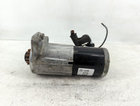 2008-2015 Nissan Rogue Car Starter Motor Solenoid OEM P/N:23300 ET80C Fits Fits 2008 2009 2010 2011 2012 2013 2014 2015 OEM 