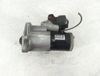 2008-2015 Nissan Rogue Car Starter Motor Solenoid OEM P/N:23300 ET80C Fits Fits 2008 2009 2010 2011 2012 2013 2014 2015 OEM 