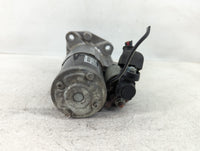 2008-2015 Nissan Rogue Car Starter Motor Solenoid OEM P/N:23300 ET80C Fits Fits 2008 2009 2010 2011 2012 2013 2014 2015 OEM 