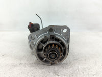 2008-2015 Nissan Rogue Car Starter Motor Solenoid OEM P/N:23300 ET80C Fits Fits 2008 2009 2010 2011 2012 2013 2014 2015 OEM 