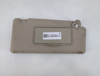 2008-2015 Nissan Rogue Sun Visor Shade Replacement Passenger Right Mirror Fits Fits 2008 2009 2010 2011 2012 2013 2014 2015 
