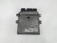 2013-2015 Nissan Rogue PCM Engine Control Computer ECU ECM PCU OEM P/N:NEC009-613 Fits Fits 2013 2014 2015 OEM Used Auto Par