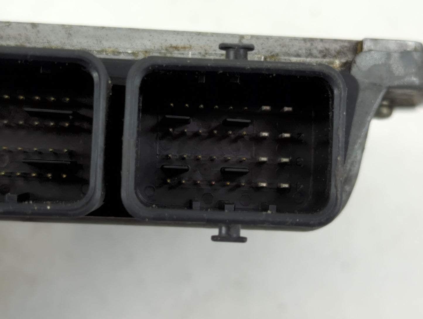 2013-2015 Nissan Rogue PCM Engine Control Computer ECU ECM PCU OEM P/N:NEC009-613 Fits Fits 2013 2014 2015 OEM Used Auto Par