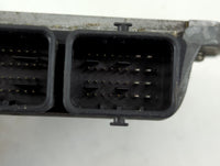 2013-2015 Nissan Rogue PCM Engine Control Computer ECU ECM PCU OEM P/N:NEC009-613 Fits Fits 2013 2014 2015 OEM Used Auto Par