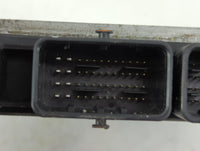2013-2015 Nissan Rogue PCM Engine Control Computer ECU ECM PCU OEM P/N:NEC009-613 Fits Fits 2013 2014 2015 OEM Used Auto Par