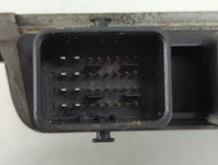 2013-2015 Nissan Rogue PCM Engine Control Computer ECU ECM PCU OEM P/N:NEC009-613 Fits Fits 2013 2014 2015 OEM Used Auto Par