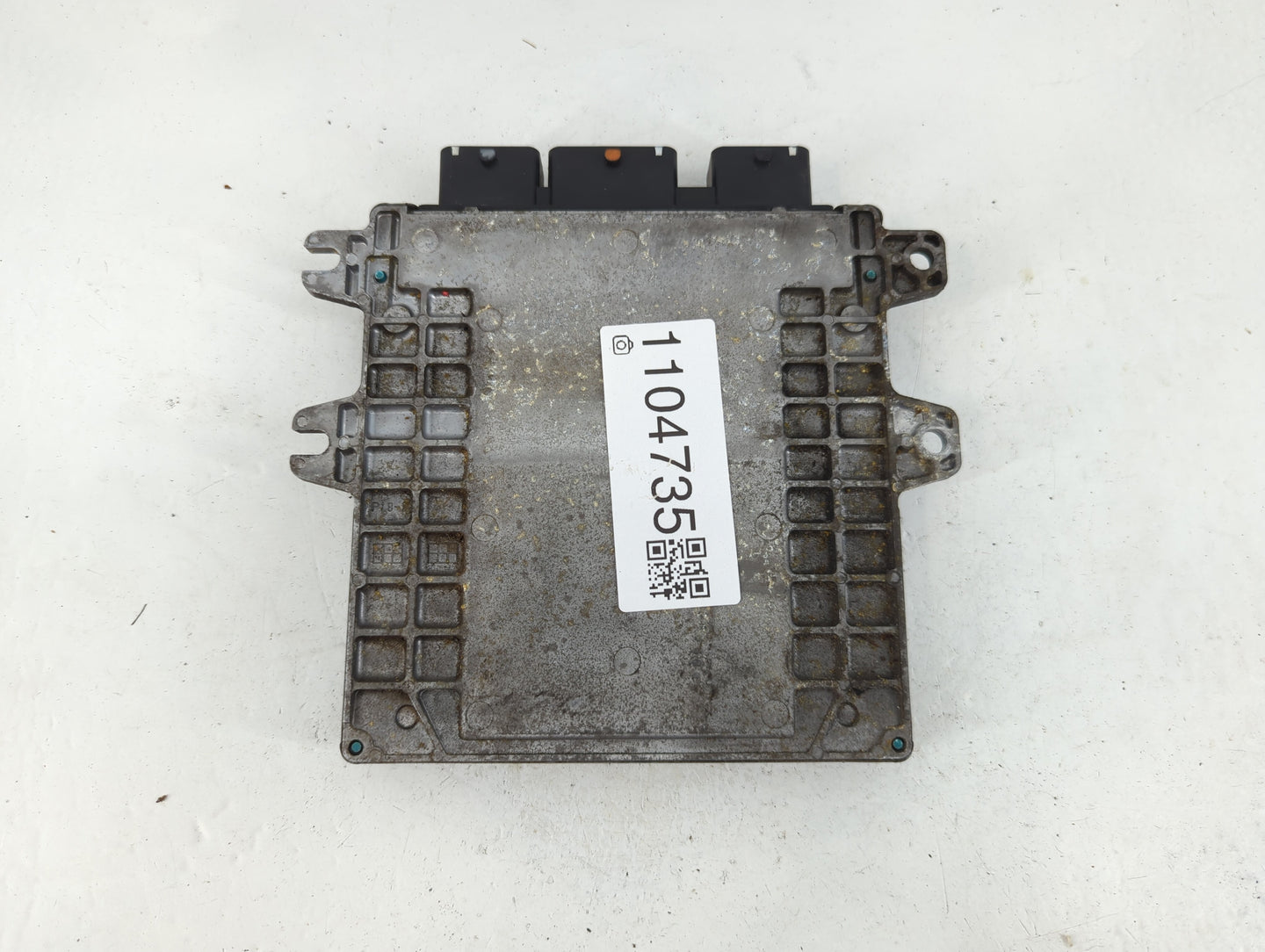2013-2015 Nissan Rogue PCM Engine Control Computer ECU ECM PCU OEM P/N:NEC009-613 Fits Fits 2013 2014 2015 OEM Used Auto Par