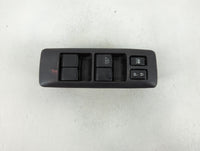 2011-2015 Nissan Rogue Master Power Window Switch Replacement Driver Side Left Fits Fits 2011 2012 2013 2014 2015 OEM Used A