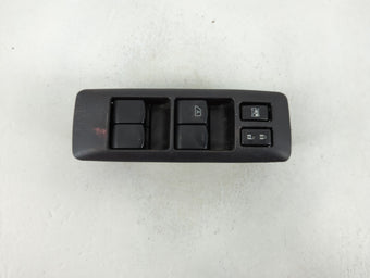 compare product 2011-2015 Nissan Rogue Master Power Window Switch Replacement Driver Side Left Fits Fits 2011 2012 2013 2014 2015 OEM Used Auto Parts