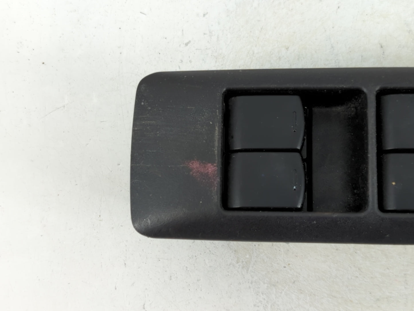 2011-2015 Nissan Rogue Master Power Window Switch Replacement Driver Side Left Fits Fits 2011 2012 2013 2014 2015 OEM Used A
