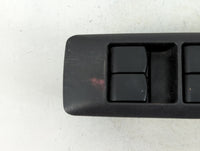 2011-2015 Nissan Rogue Master Power Window Switch Replacement Driver Side Left Fits Fits 2011 2012 2013 2014 2015 OEM Used A