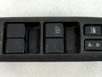 2011-2015 Nissan Rogue Master Power Window Switch Replacement Driver Side Left Fits Fits 2011 2012 2013 2014 2015 OEM Used A