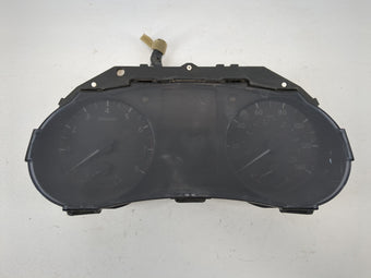 compare product 2014-2015 Nissan Rogue Instrument Cluster Speedometer Gauges P/N:248109TA3A Fits Fits 2014 2015 OEM Used Auto Parts