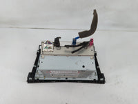 2014-2016 Nissan Rogue Radio AM FM Cd Player Receiver Replacement P/N:259154BA0B Fits Fits 2014 2015 2016 OEM Used Auto Part