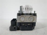 2014-2015 Nissan Rogue Anti-Lock Brake ABS Pump Module Actuator OEM P/N:47660 4BA0A Fits Fits 2014 2015 OEM Used Auto Parts 