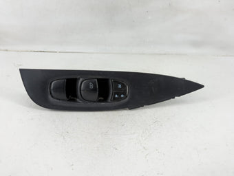 compare product 2014-2020 Nissan Rogue Master Power Window Switch Replacement Driver Side Left P/N:25401 4BA5A Fits OEM Used Auto Parts